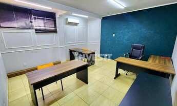 Imagem: Sala comercial - Setor Leste Universitário