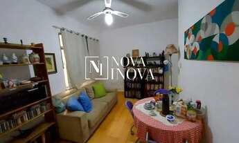 Imagem: Apartamento Padrão / Residencial / Copacabana