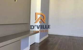 Imagem 6: Apartamento para Venda em São Paulo, Bela Vista, 1 dormitório, 1 suíte, 1 banheiro, 1 vaga