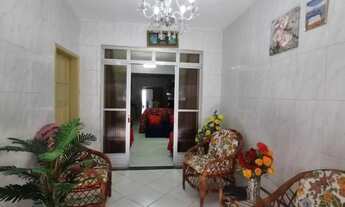 Imagem 2: Excelete casa com boa localização - 205852 [9226