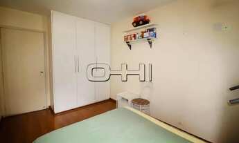 Imagem 10: Venda Apartamento 3 Dormitórios - 115 m² Pinheiros