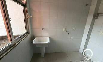 Imagem 4: Apartamento com 2 dormitórios para alugar, 70 m² por R$ 1.115,00/mês - Jardim Ouro Preto