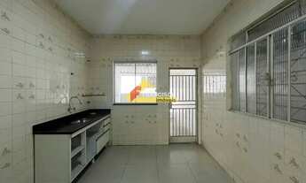 Imagem 5: Casa localizada no bairro Planalto