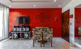 Imagem 4: Apartamento 2 quartos com suíte, R$ 210.000 - Santa Maria - DF