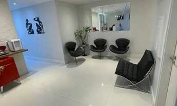 Imagem 3: CONJ. COMERCIAL - JARDIM PAULISTANO - SP