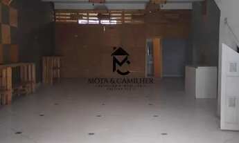 Imagem 7: Loja Comercial para Aluguel - 100 m² no Centro de Taubaté (Ref. 2