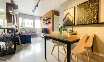 Imagem 2: APARTAMENTO 2 QUARTOS 1 VAGA - PASSO DA AREIA