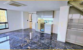 Imagem: Apartamento Duplex com 3 dormitórios à