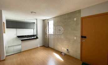 Imagem 2: Apartamento com 2 Quartos no Chapada das Safiras