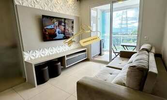 Imagem: Apto no residencial Everest