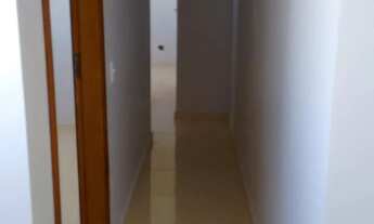 Imagem 7: Alugo Lindo apartamento de dois quartos com garagem. Samambaia Sul QR 505, 1º andar, parti