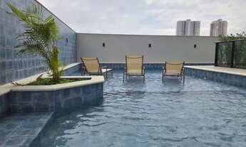 Imagem: Praia brava 2 quartos brava breeze