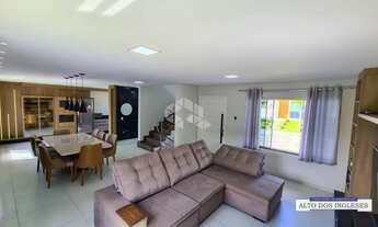 Imagem 5: CASA EM CONDOMÍNIO FECHADO COM 3 QUARTOS À VENDA NOS INGLESES - FLORIANÓPOLIS