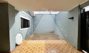 Imagem 2: Imóvel para aluguel tem 170 metros quadrados com 4 quartos em Vila Albertina - Ribeirão Pr