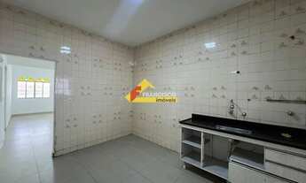 Imagem 7: Casa localizada no bairro Planalto