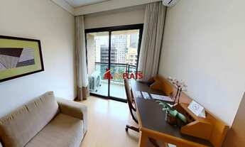 Imagem 3: Flat com ótimo preço no bairro Brooklin. Confira!