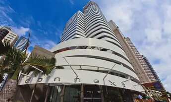 Imagem: Lotus aluga em parceira loft mobiliado no