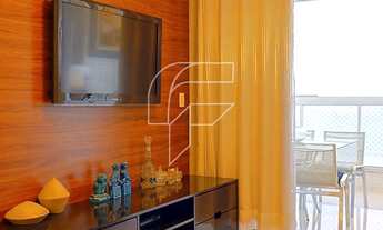 Imagem 11: Imóvel para venda possui 115 metros quadrados com 3 quartos em Praia do Morro - Guarapari