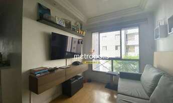 Imagem: Apartamento com 3 dormitórios, 61 m²