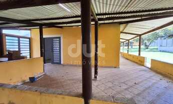 Imagem 6: Chácara - Jardim Monte Belo II - Campinas