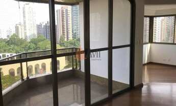 Imagem 6: Apartamento de 4 Quartos para locação , 280 m² no Anália Franco