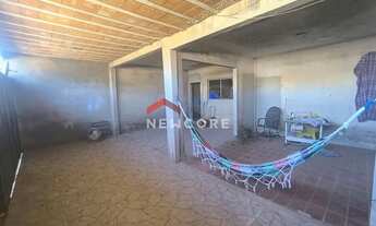 Imagem 2: Casa em Rua Sessenta e Cinco - Florença - Ribeirão das Neves/MG