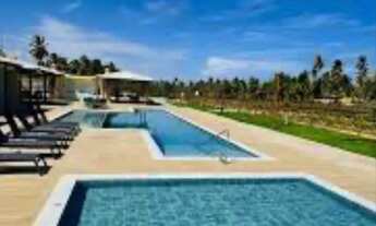 Imagem 2: Terreno à venda no Sunset Beach pé na areia - Lote 127