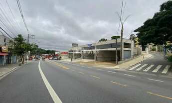 Imagem 5: GALPÃO COMERCIAL NA VILA PIRAJUSSARA EM VÃO LIVRE