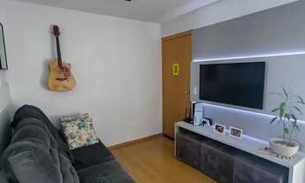 Imagem 3: Lindo Apartamento todo planejado para venda no Cond. Angellis em Santa Barbara d'oest