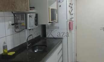 Imagem 6: Apartamento - Parque Residencial Aquarius - Residencial Belle Air - 3 Dormitórios - 88m²