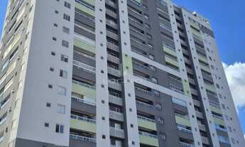 Imagem: Apartamento 3 quartos, 1 suíte - Upside