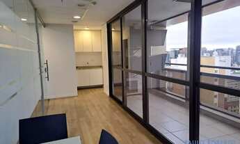 Imagem 7: COMERCIAL - ITAIM BIBI - SP