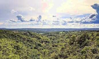 Imagem 7: Lote no Condomínio Retiro da Mata