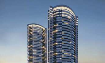 Imagem 3: Apartamentos em Ponta Negra - 2/4 Suíte - 67m² - Vista