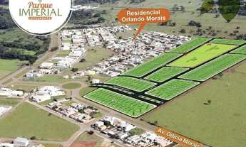 Imagem 4: Agio Lote Comercial Parque Imperial ( Goiânia Goiás