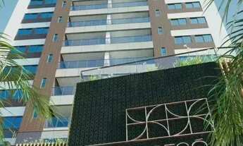 Imagem 3: Ceci- Edf Paço Decó 108m² 4 Quartos 4 Suítes 02 vagas Nascente