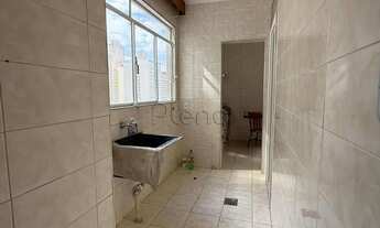 Imagem 4: Apartamento à venda e para alugar em Campinas, Cambuí, com 4 quartos, com 169 m²