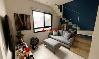 Imagem 6: Flat com ótimo preço no bairro Vila Olímpia. Confira!