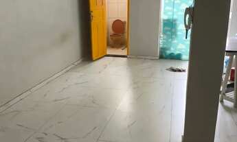 Imagem 2: AUGUSTO MONTENEGRO - PORCELANTO E AR CONDICIANADO - SALA COMERCIAL