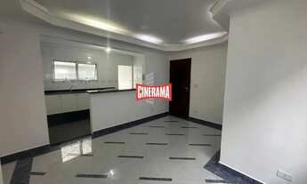 Imagem 2: Apartamento para aluguel, 2 quartos, 1 vaga, Osvaldo Cruz - São Caetano do Sul/SP