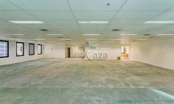 Imagem 6: Sala Comercial em Condomínio - Brooklin - 322m²