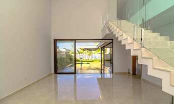 Imagem 6: Casa com 4 dormitórios, 350 m² - venda por R$ 3.500.000,00 ou aluguel por R$ 24.950,00/mês