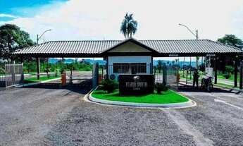 Imagem: Cond Terra Santa Canaa, Frente para o Lago