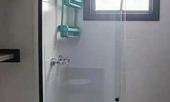 Imagem 4: Apartamento para venda e locação em Vila Mariana com 2 quartos, sendo 1 suíte , 65m²