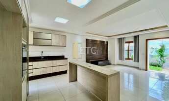 Imagem 3: Casa térrea semimobiliada com piscina