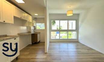 Imagem 5: Apartamento 2 dormitórios para locação na Miguel Tostes!