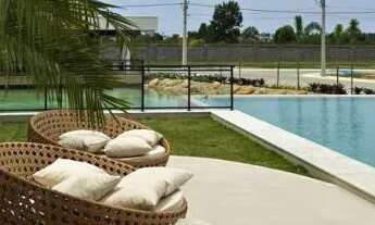 Imagem: FIT - Venda - Terreno - Grand Resort - 10x20