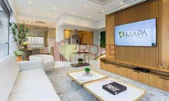 Imagem 3: Cobertura Mobiliada 106 m² à Venda ou locação no Jardins: Exclusividade na Oscar Freire!