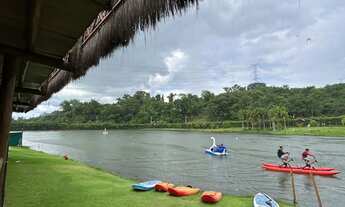 Imagem 7: Lote 2800m Chácara Condomínio Trindade