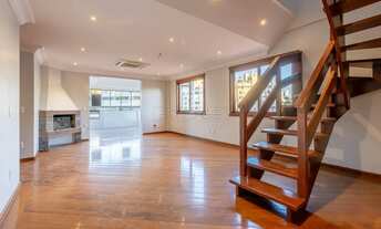 Imagem: Cobertura na ciro gaviao-Bela vista